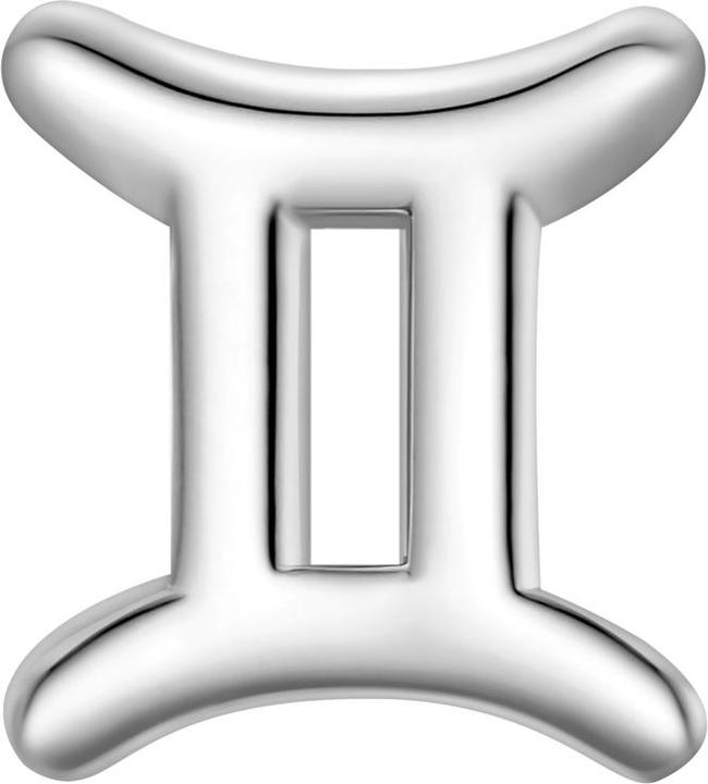 Immagine prodotto Glanzstücke München Piercing Sterling Silber - 39261 (Argento)