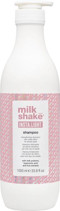 Produktbild Milk_Shake Insta.Light Shampoo 1000 ml (1000 ml, Flüssiges Shampoo)