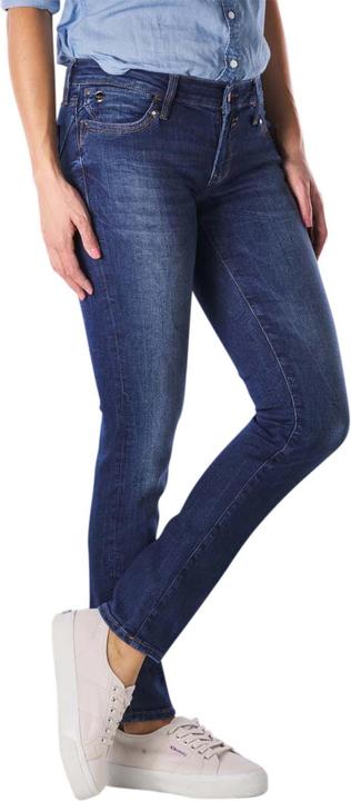 Immagine prodotto Mavi Lindy Jeans Skinny scuro spazzolato glam (W31/L32)