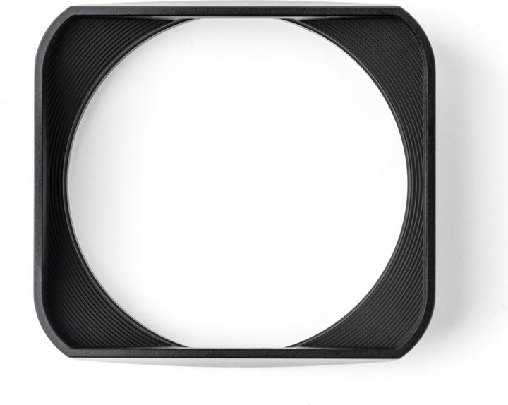 Nisi Jetmag Pro for Fujifilm X100 Series Lens Hood Kit - Black