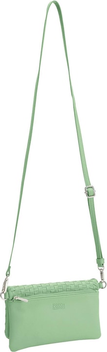 Image du produit FredsBruder Weave Harmony Clutch Tasche Leder 22 cm
