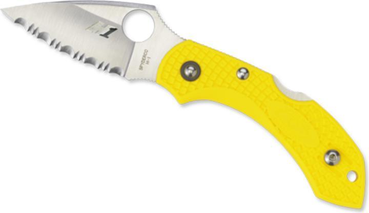 Immagine prodotto Spyderco Dragonfly 2 Salt (5.70 cm)