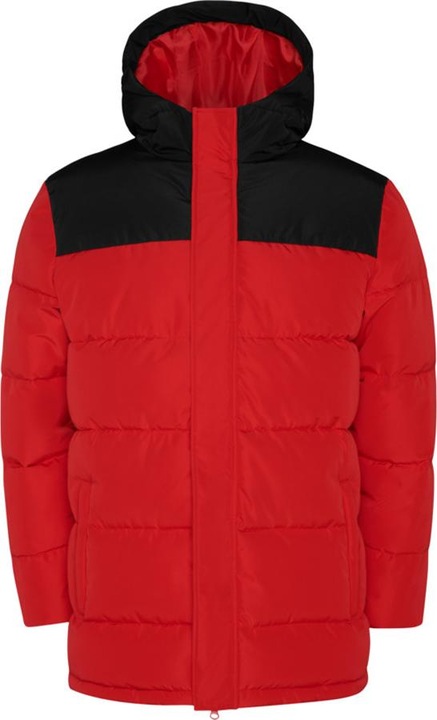 Red/black