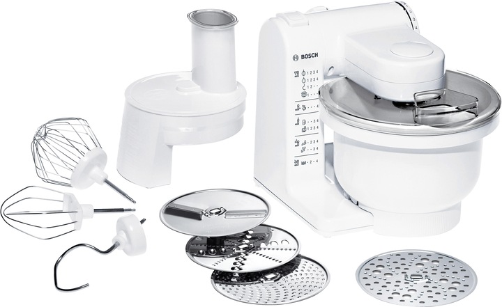 Produktbild Bosch Hausgeräte Mum4427 (500 W)