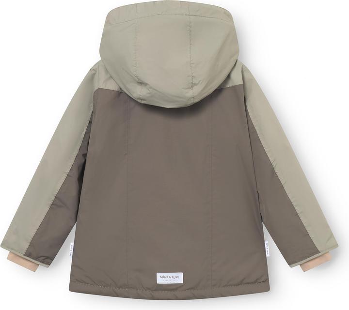 Immagine prodotto Mini a ture Matvestyn Winter (116)