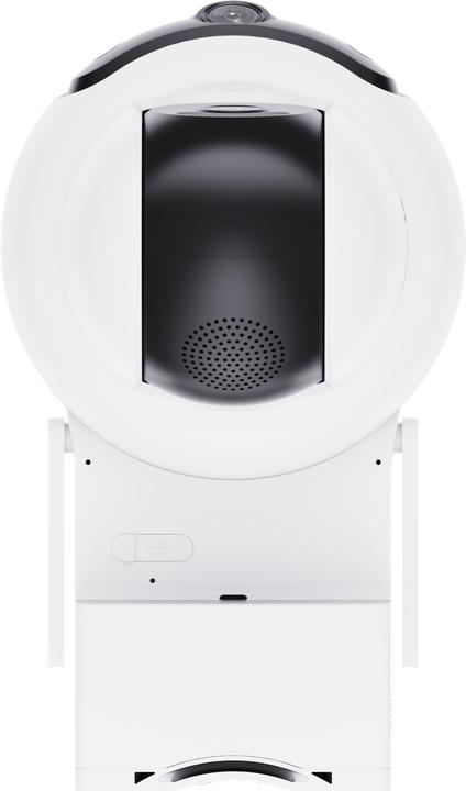 Actual product image EZVIZ HB90+8W Solarmodul (2880 x 1620 Pixels)