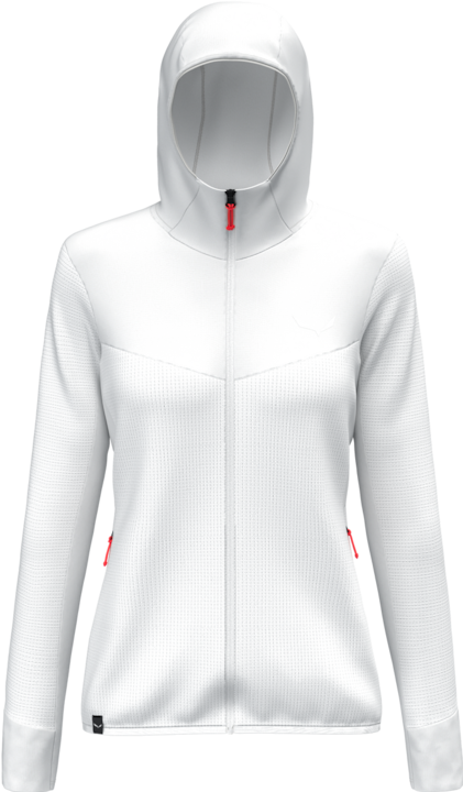 Immagine prodotto Salewa Puez Waffle Hybrid Polarlite Giacca con cappuccio Da (48, XL)