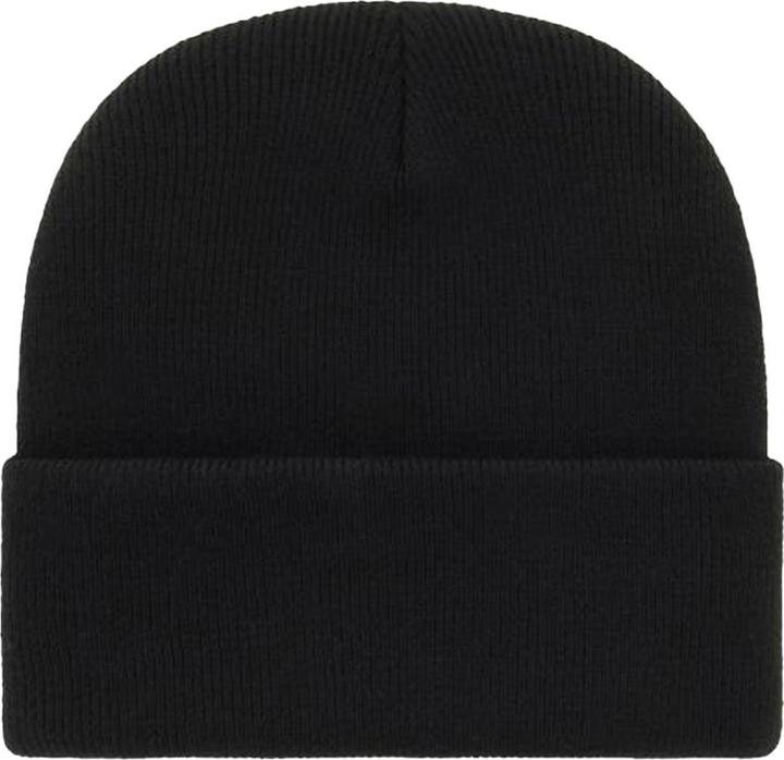 Actual product image Atlanta Braves Haymaker MLB 47 Knitted Cuff Beanie