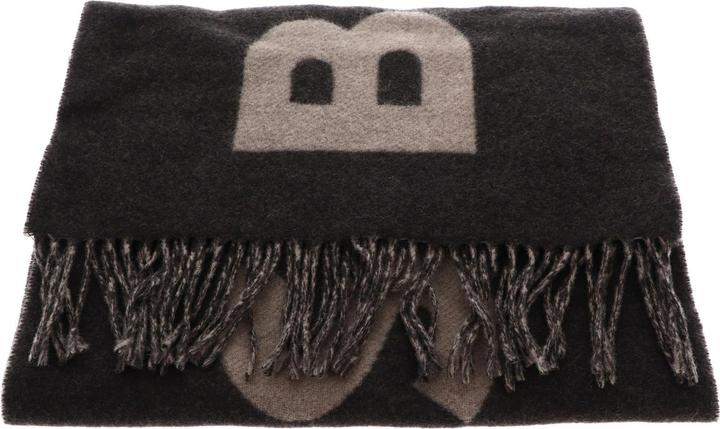 Immagine prodotto BOSS Rikard Knitted Scarf 35X180