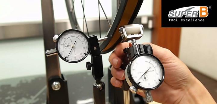 Image du produit Super B Tb-Pf31