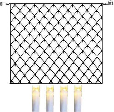 Produktbild Star Trading Lichternetz Erweiterungssys. (3 m)