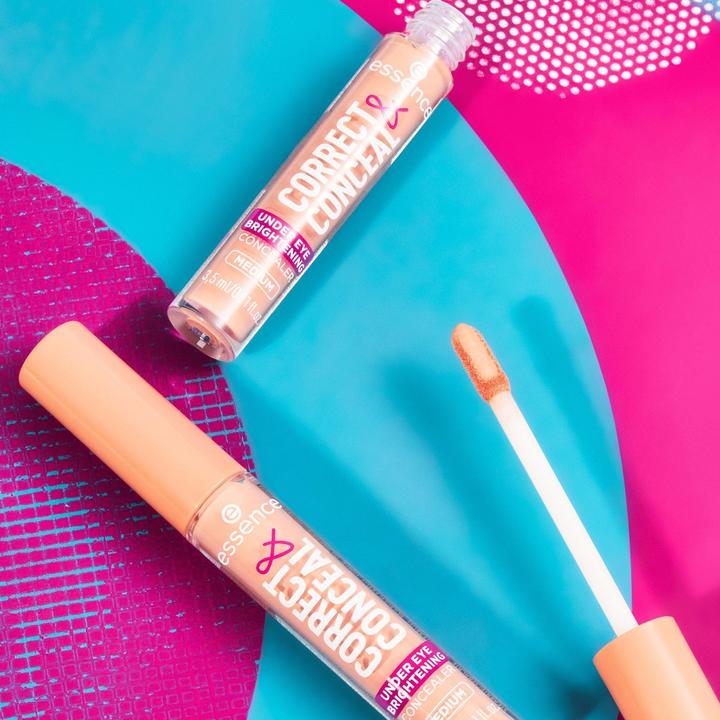 Produktbild essence Correct and Conceal (20 Medium)