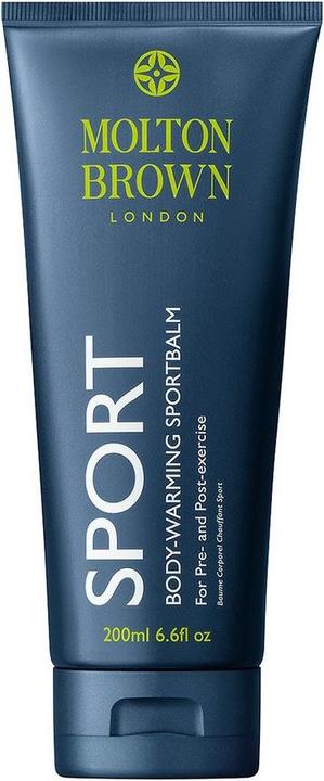 Produktbild Molton Brown Sport Body Hydrator (Körpercreme, 200 ml)
