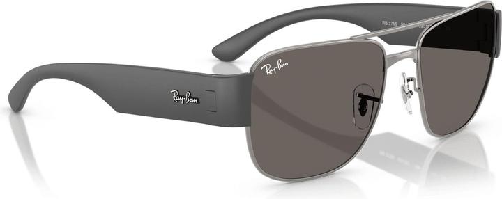 Actual product image Ray Ban RB3756