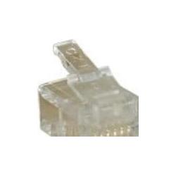 Thumbnail - InLine Modularstecker, Telefon Zubehör