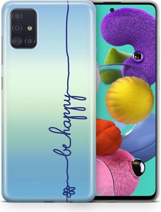 König Design Hülle Handy Schutz für LG V40 ThinQ Case Cover Tasche Bumper Etuis TPU Motiv Neu (LG V40 ThinQ)