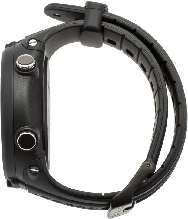 Actual product image Cressi Nepto computer clock