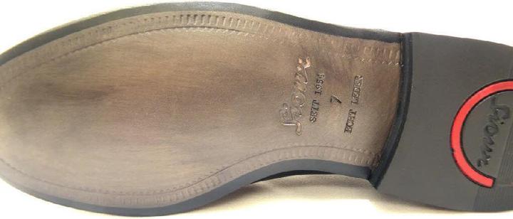 Actual product image Sioux Slipper (43)