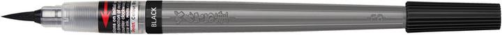 Immagine prodotto Pentel pennello di colore (Nero)