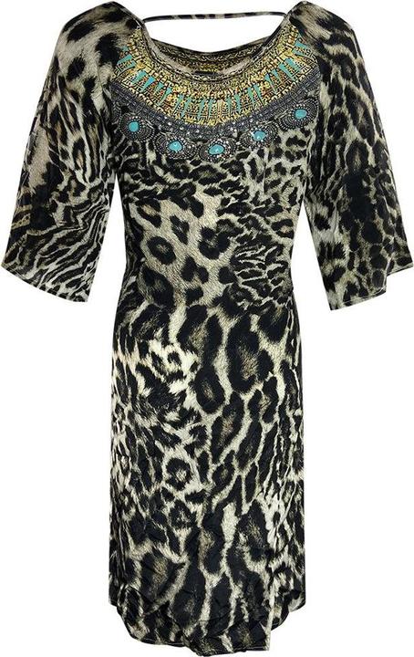 Image du produit L'Oréal Professionnel - Robe SIBERIA - Femme (36)