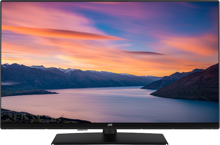 JVC LT-32VF5355 LED-TV FHD SMART TIVO (32", LCD, Full HD, 2024)