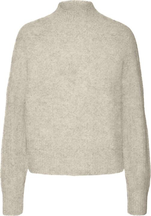 Image du produit Vero Moda VMBAILY Pull-over Pull en maille (M)