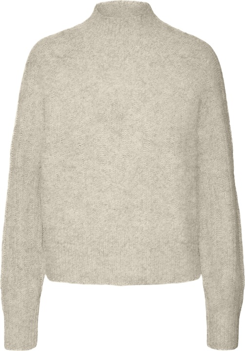 Actual product image Vero Moda VMBAILY jumper knitted jumper (M)