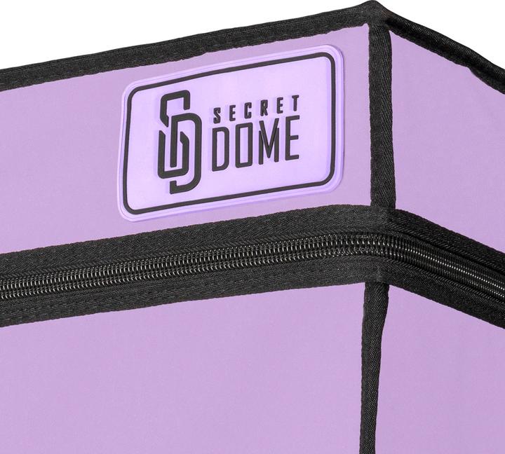 Produktbild Secret Dome BDSM-Kabine La Niche