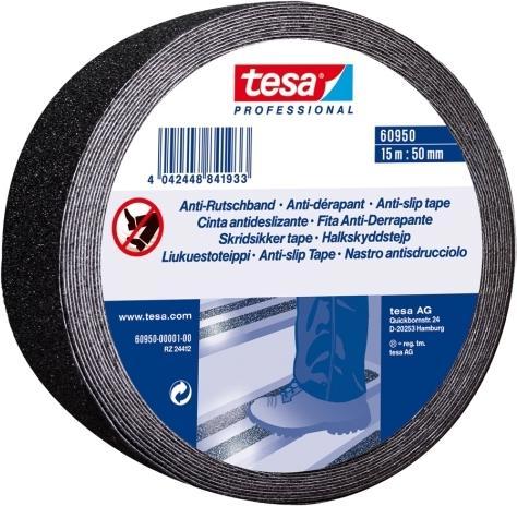 Actual product image tesa Anti-slip tapes (50 mm)