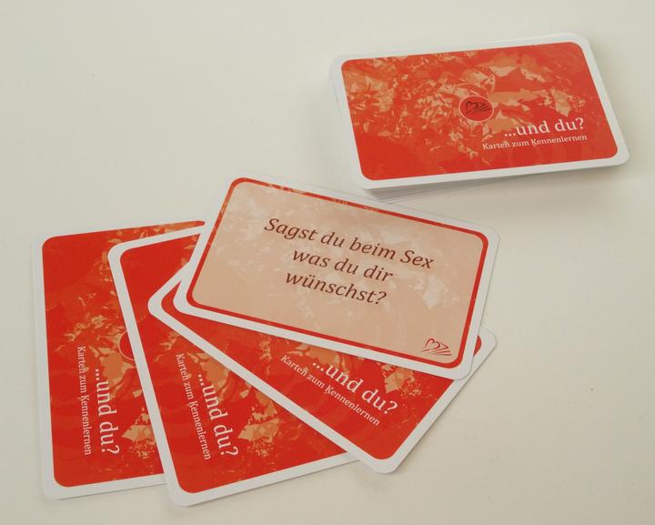 Produktbild und du? - 18-Set (Deutsch)