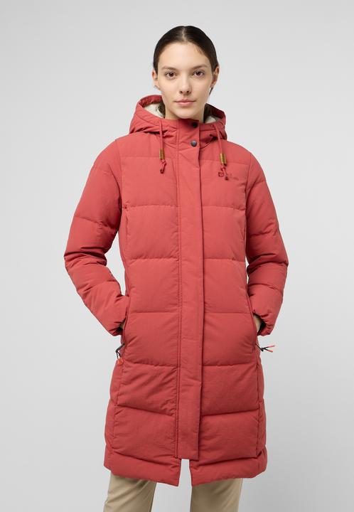 Produktbild Jack Wolfskin Nordlicht Coat W