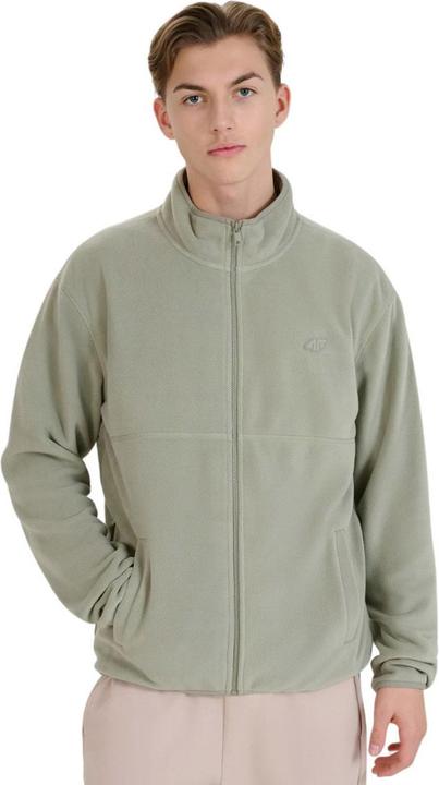 Produktbild 4F M320 Fleecejacke (M)