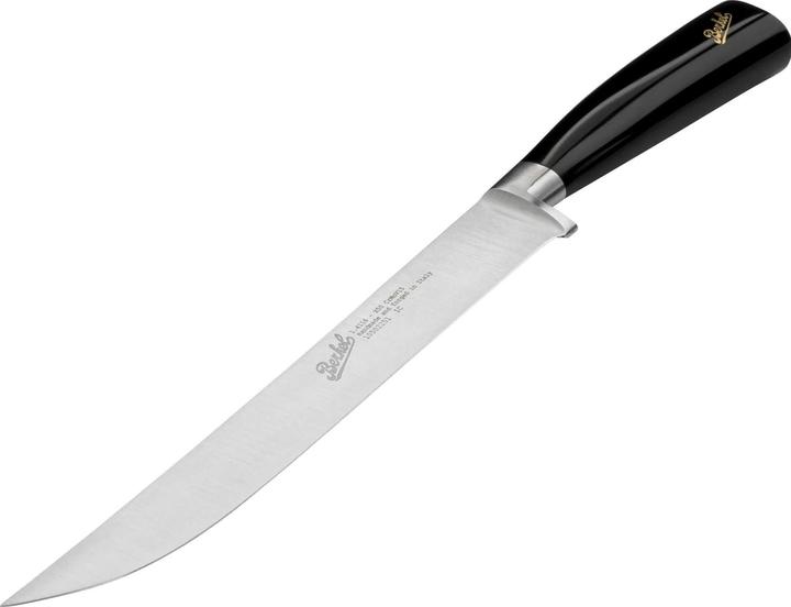 Immagine prodotto Berkel Set arrosto nero lucido Elegance 3 pezzi. (22 cm)
