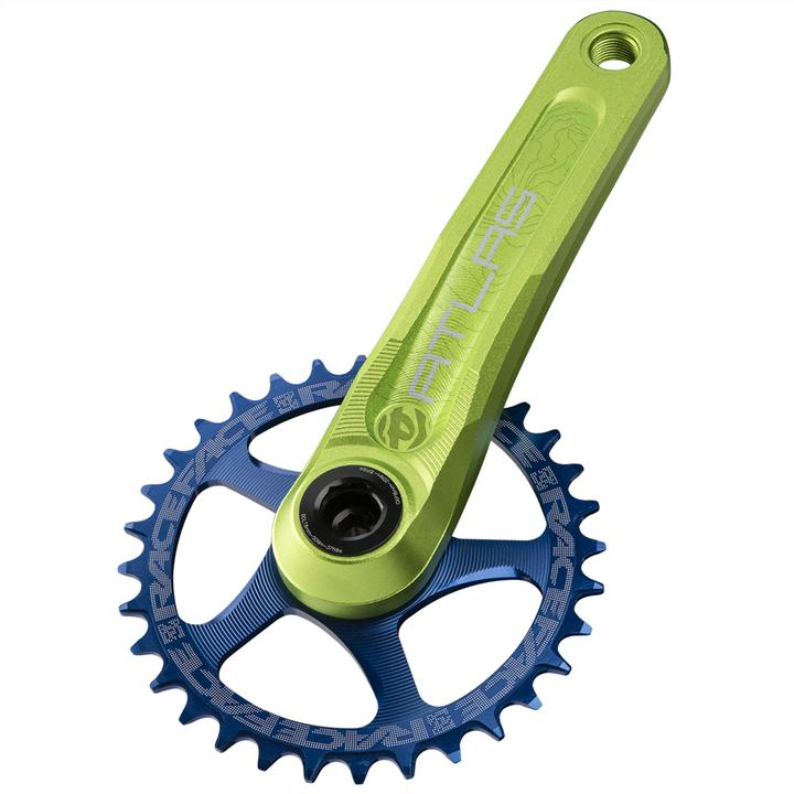 Produktbild Race Face Atlas Cinch Crankarm (165 mm)