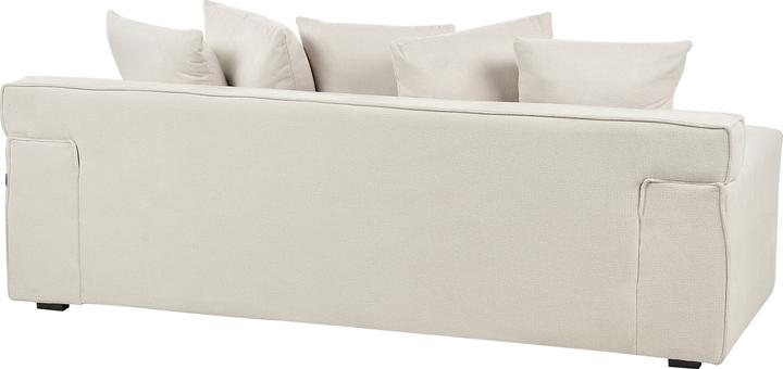 Produktbild Beliani Viskan (3-Sitzer)