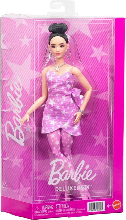 Produktbild Barbie JJN71