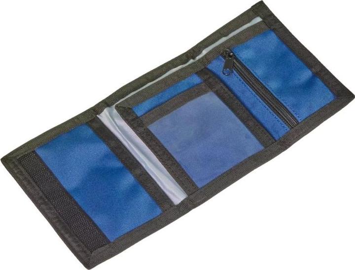 Actual product image LEGO BAGS NINJAGO Wallet Jay