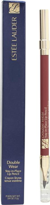 Produktbild Estée Lauder Double Wear - Stay-in-Place Lip Pencil Apple Cordial (Rot)