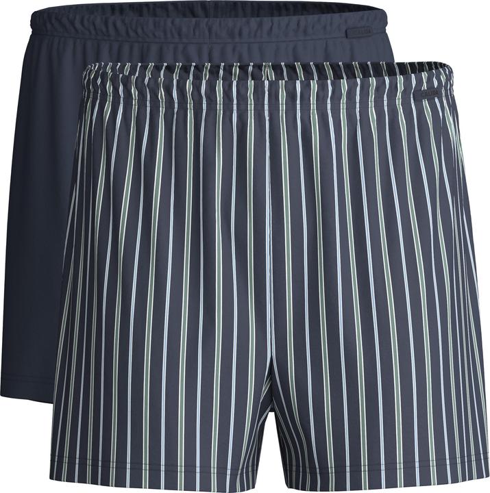 Produktbild Calida Cotton Special Boxershorts (S, 2er Pack)