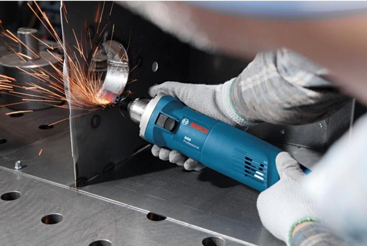 Produktbild Bosch Professional Geradschleifer GGS 28 CE (Geradschleifer, 380 W)