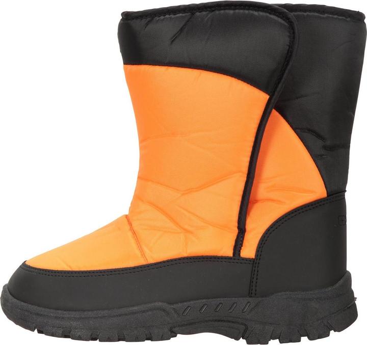 Produktbild Mountain Warehouse Schneestiefel Caribou Adaptive Mit Streifen (28)