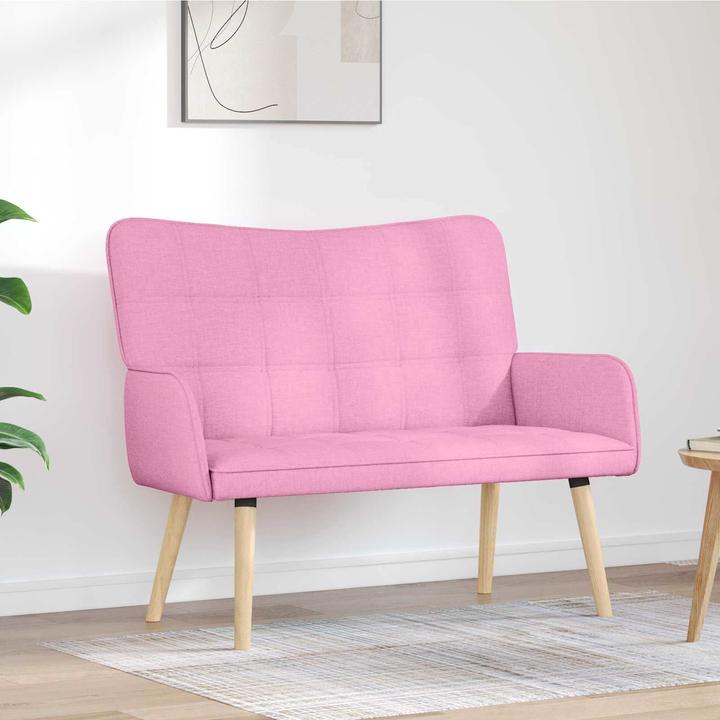 Produktbild vidaXL Kompakter Loveseat (2-Sitzer)