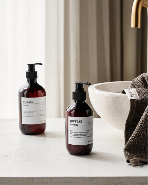 Image du produit Meraki Lotion pour les mains, Pure basic (275 ml)