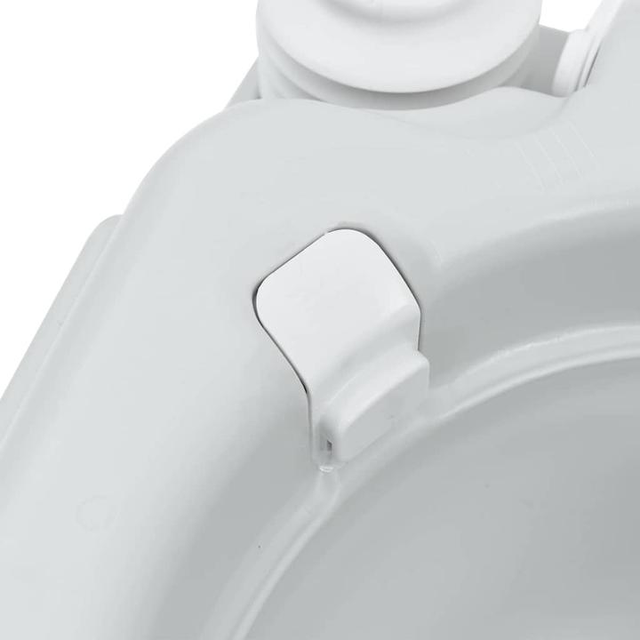 Image du produit vidaXL Camping-Toilette