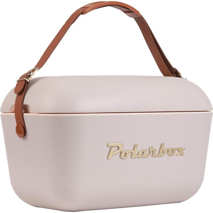 Produktbild Polarbox Gold Perla 12l (12 l)