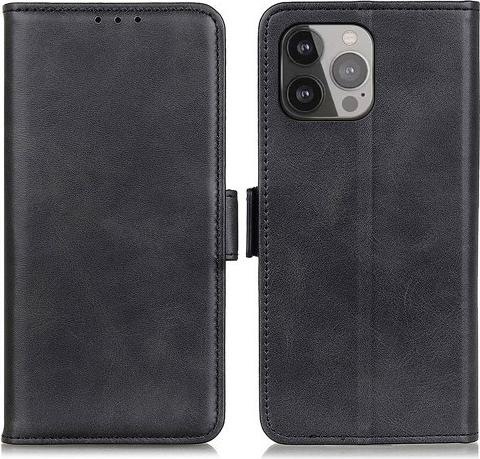 Produktbild Cover-Discount Vintage Flip Case (Apple iPhone 13 Pro Max)