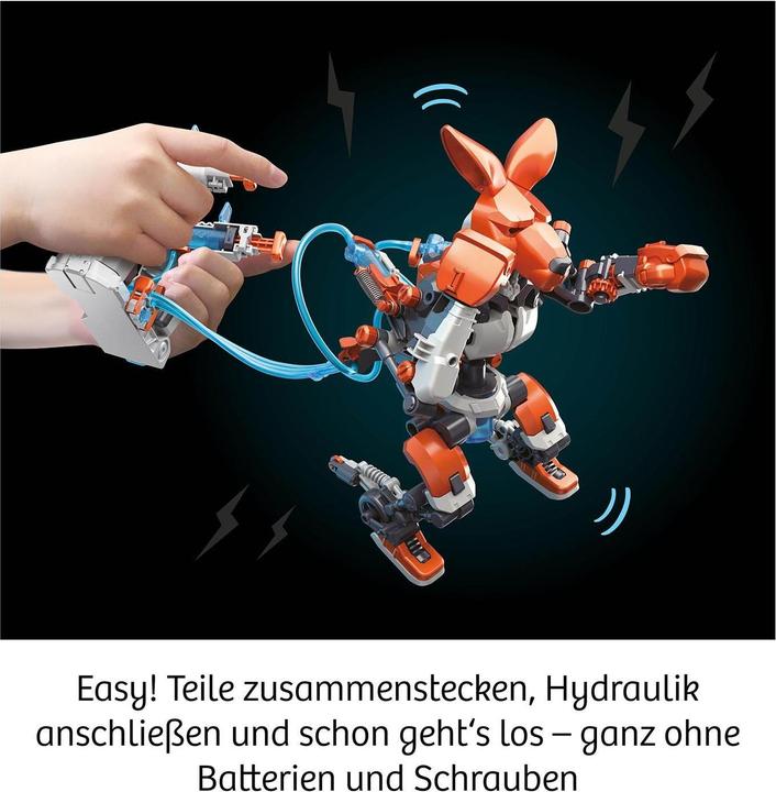 Produktbild Kosmos Boxing Bots