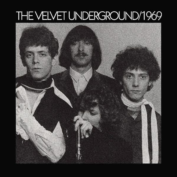 1969 (2lp), Schallplatten