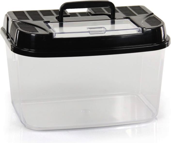 Produktbild Amazonas Reptilien Kunststoffbehälter Oakland Set S/M/L/XL/XXL (1 Stk)