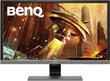 Actual product image BenQ Bl2780 (1920 x 1080 pixels, 27")